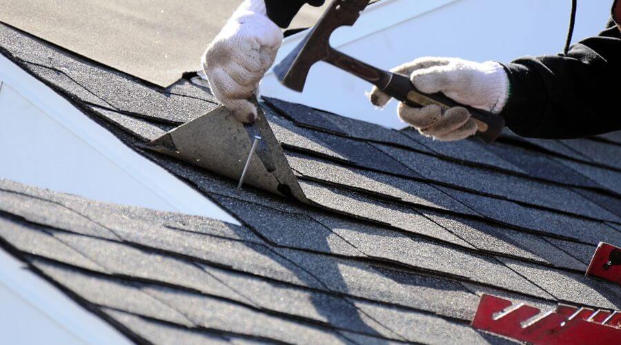 Professional Flat Roofing Installation in Slidell, TX